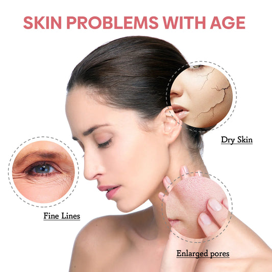 5-in-1 Brightening & Firming Face Serum