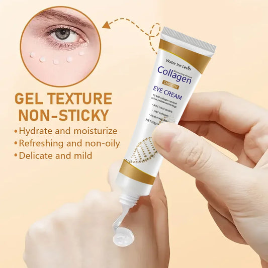 Collagen Anti-Dark Circle Eye Cream