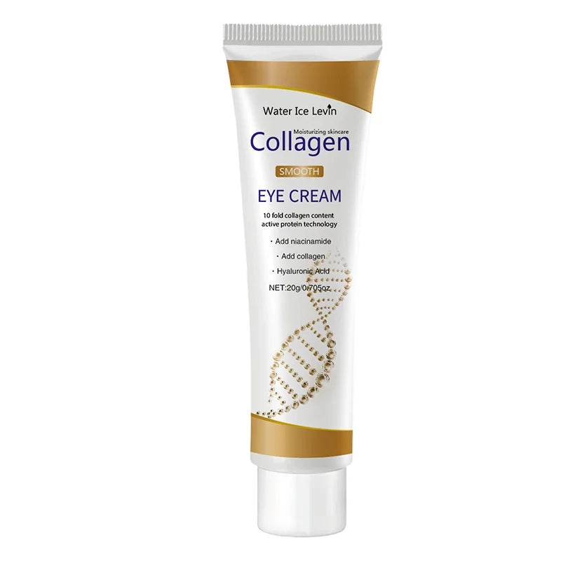 Collagen Anti-Dark Circle Eye Cream