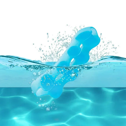 Silicone Toe Separators for Bunion Correction & Foot Alignment