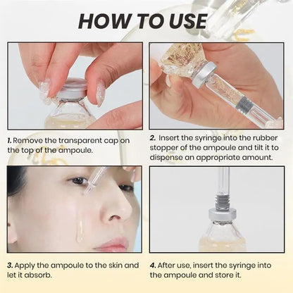 Retinol Anti-Aging Face Serum