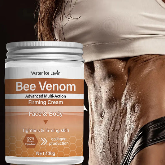 Bee Venom Firming Body Cream