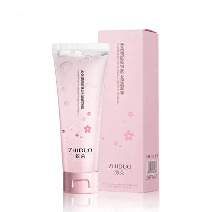 Deep Cleansing Exfoliating Face Gel – Smooth & Radiant Skin