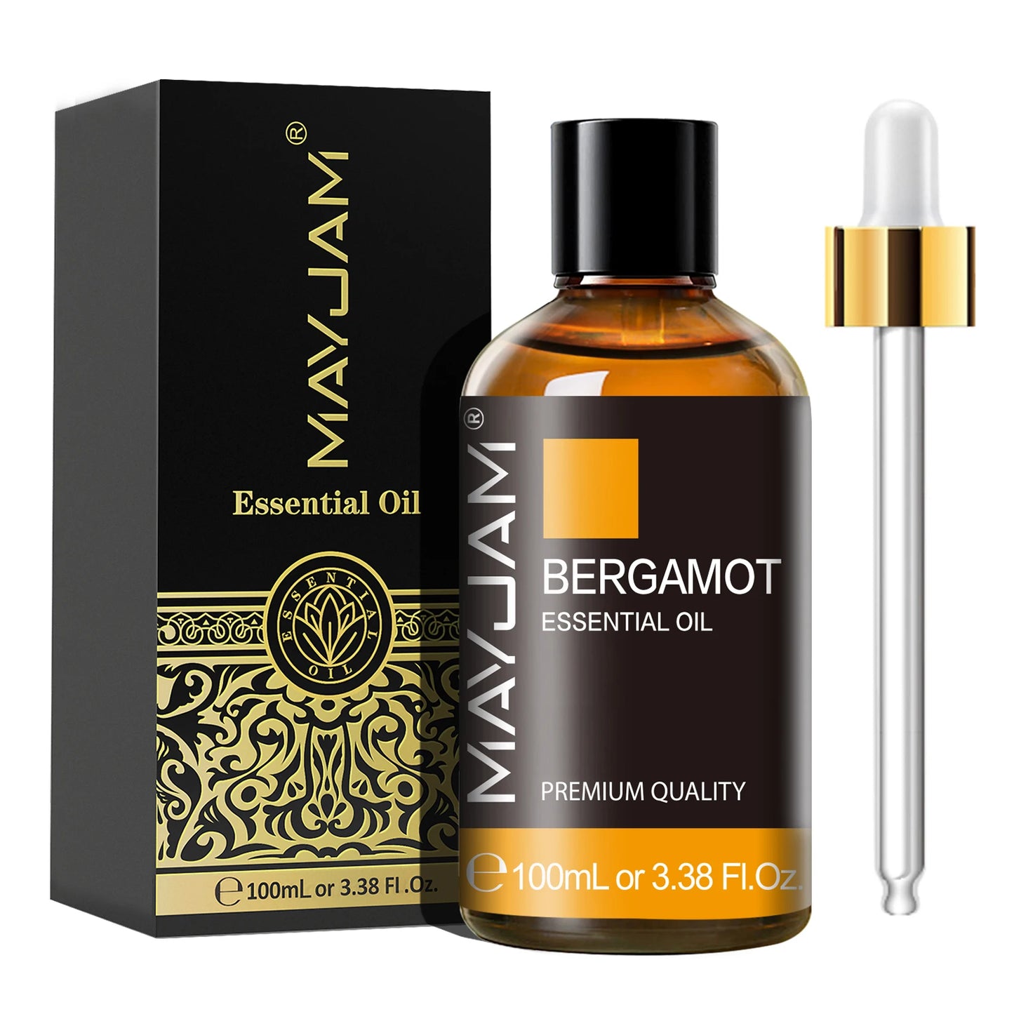 Pure Essential Oil 100ml