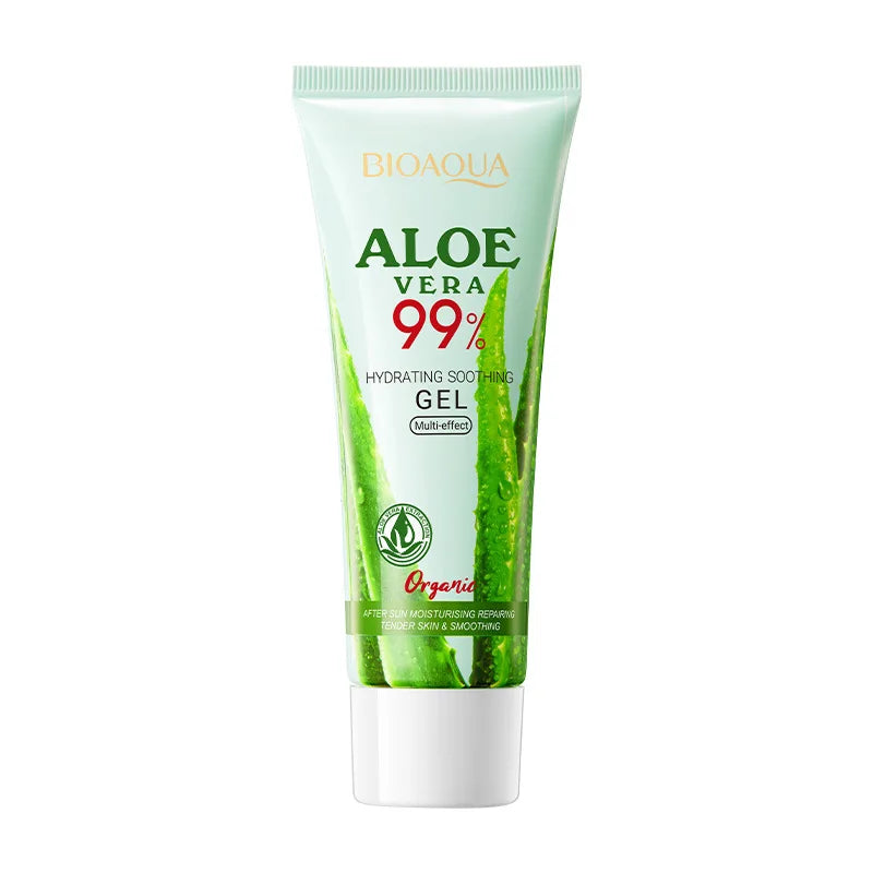 Hydrating Aloe Vera Gel
