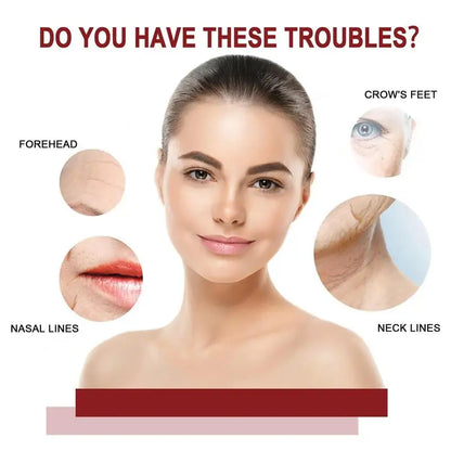 Retinol Anti-Aging Face Serum
