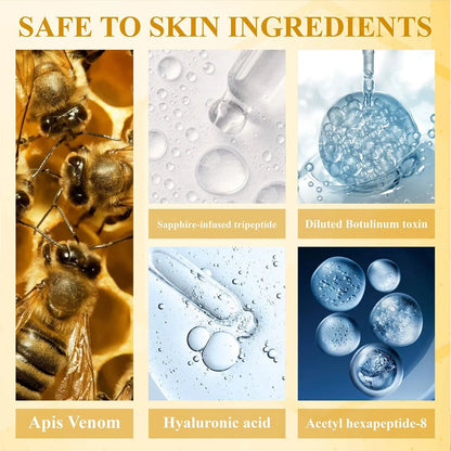 Bee Venom Firming Body Cream