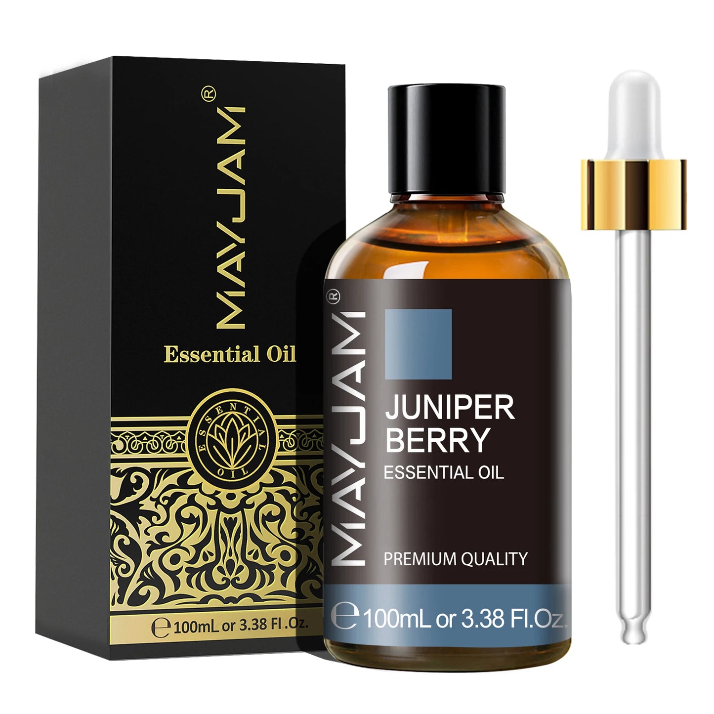 Pure Essential Oil 100ml