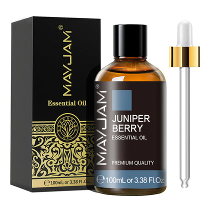 Pure Essential Oil 100ml