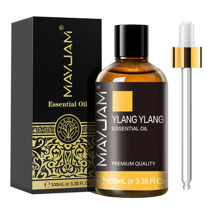 Pure Essential Oil 100ml