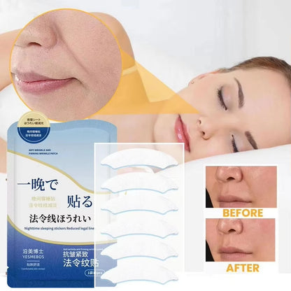 Retinol Anti-Aging Face Serum