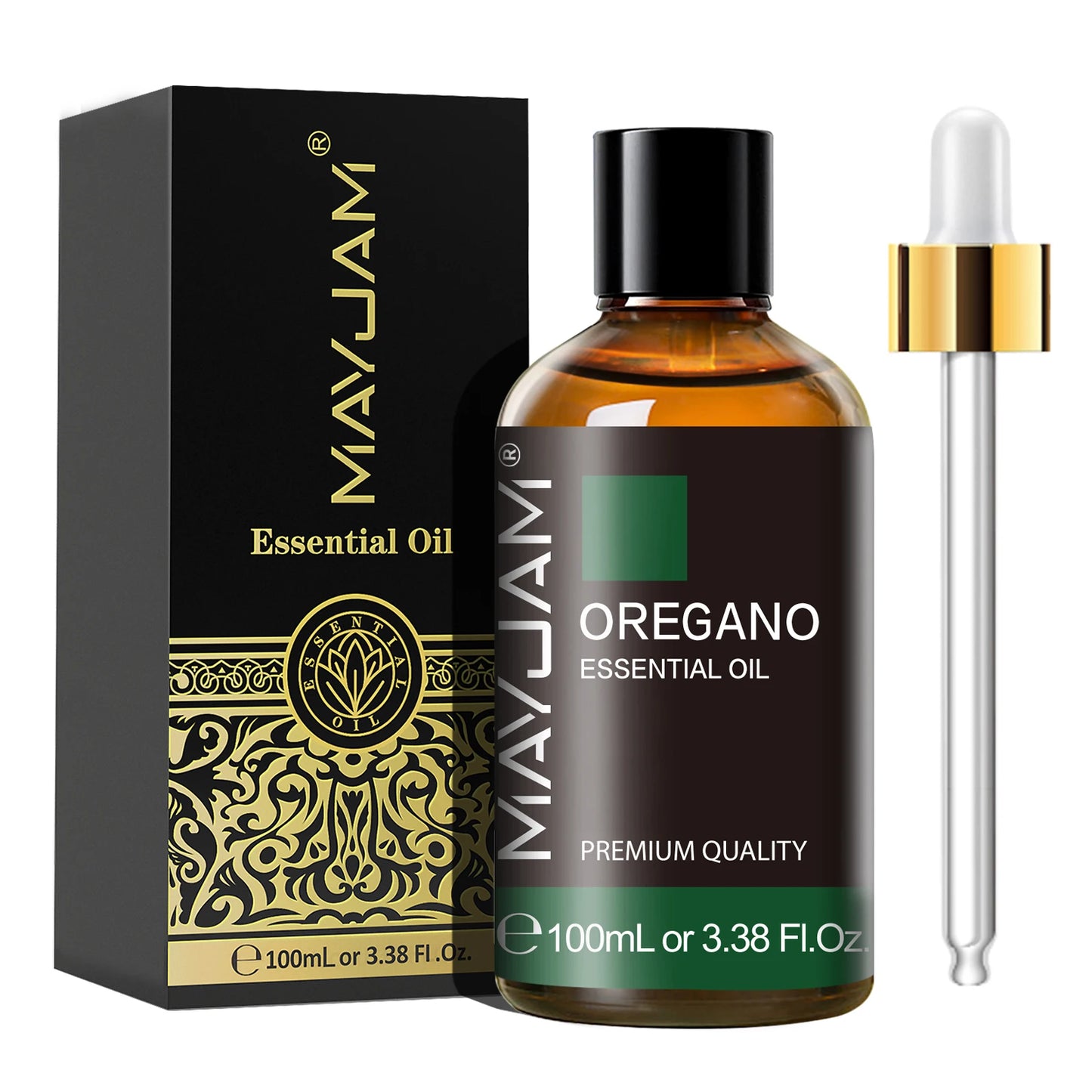 Pure Essential Oil 100ml