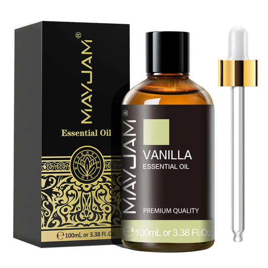 Pure Essential Oil 100ml