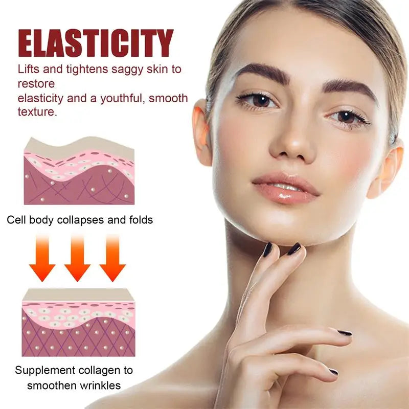 Retinol Anti-Aging Face Serum
