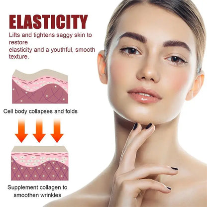 Retinol Anti-Aging Face Serum