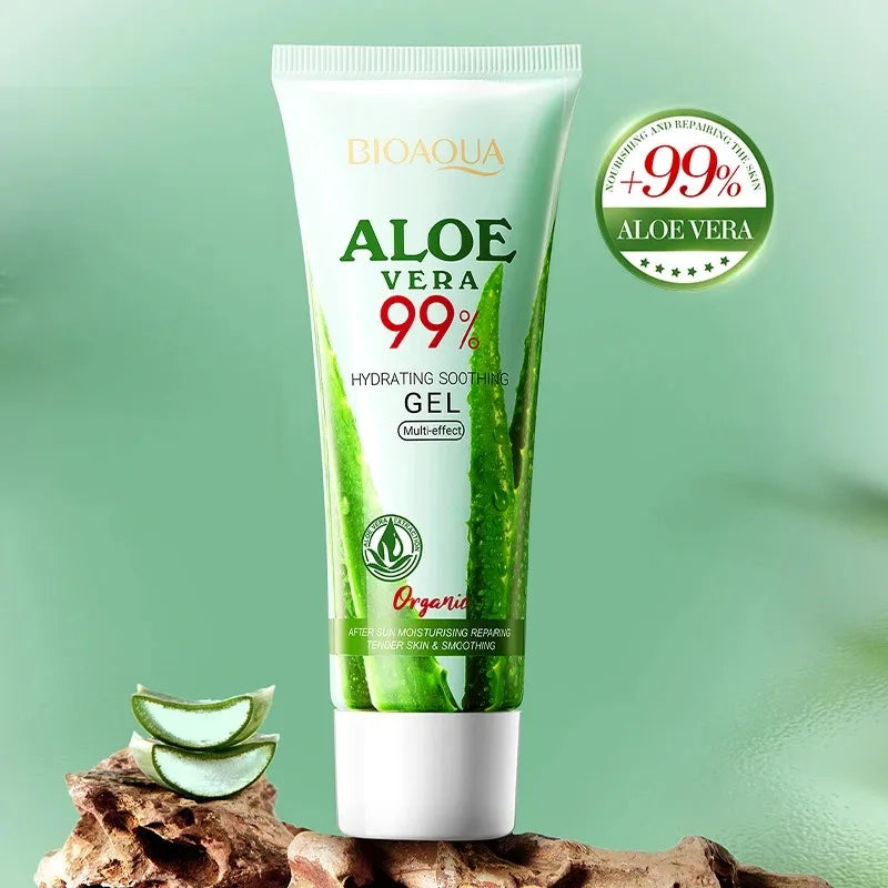 Hydrating Aloe Vera Gel