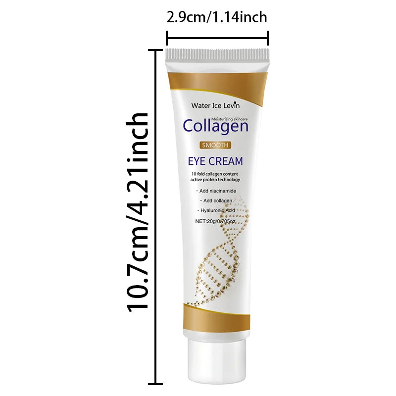 Collagen Anti-Dark Circle Eye Cream