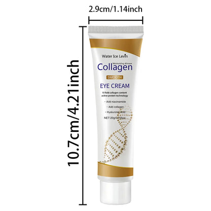 Collagen Anti-Dark Circle Eye Cream