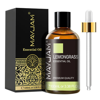 Pure Essential Oil 100ml