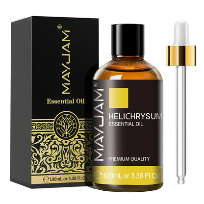 Pure Essential Oil 100ml