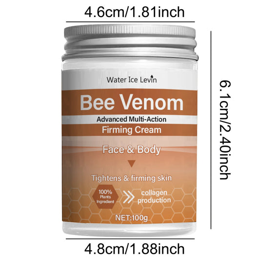 Bee Venom Firming Body Cream
