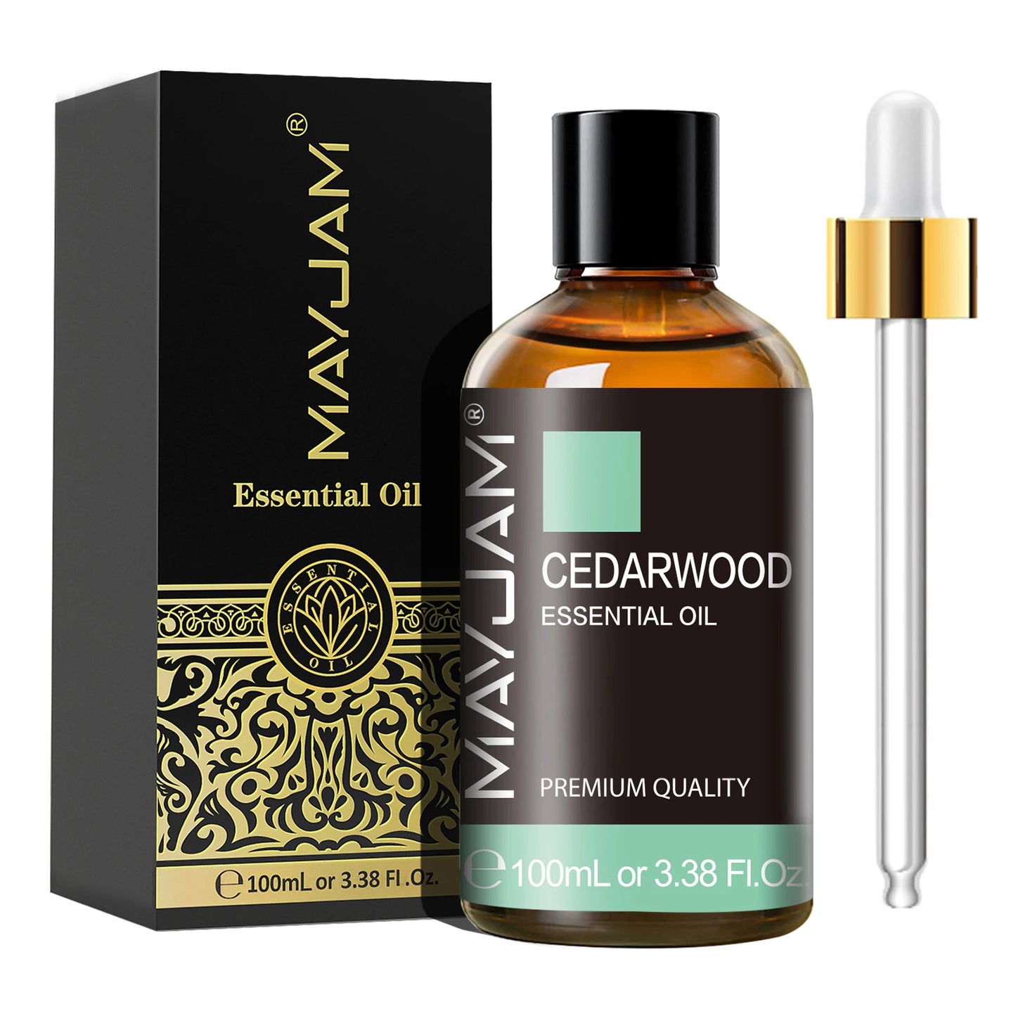 Pure Essential Oil 100ml