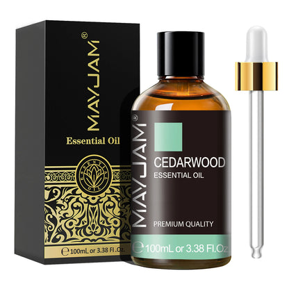 Pure Essential Oil 100ml