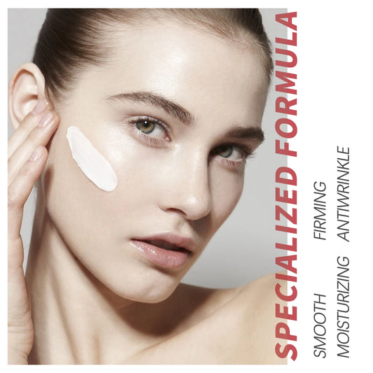 Retinol Collagen Day & Night Face Cream