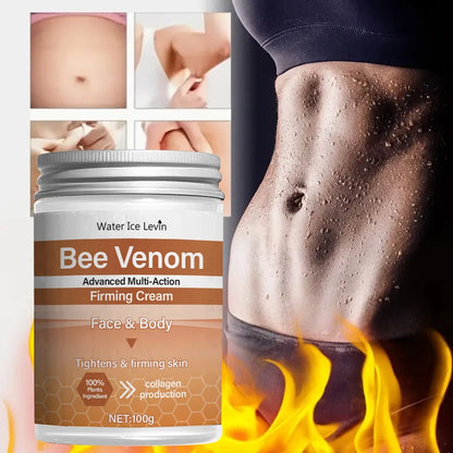 Bee Venom Firming Body Cream