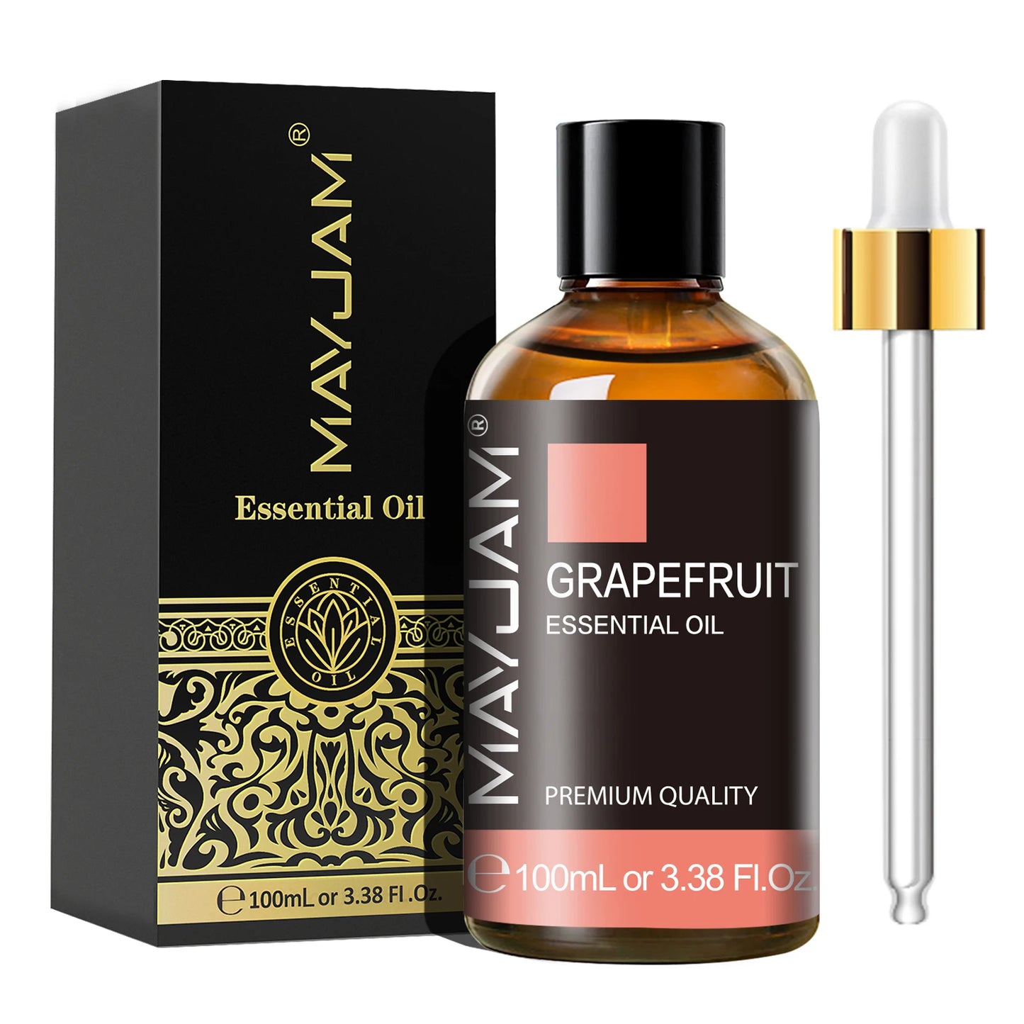 Pure Essential Oil 100ml