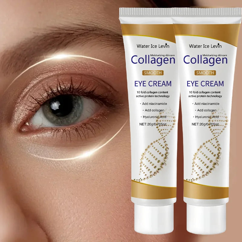 Collagen Anti-Dark Circle Eye Cream