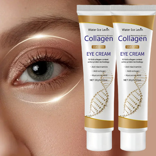 Collagen Anti-Dark Circle Eye Cream