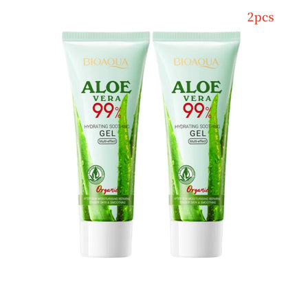Hydrating Aloe Vera Gel