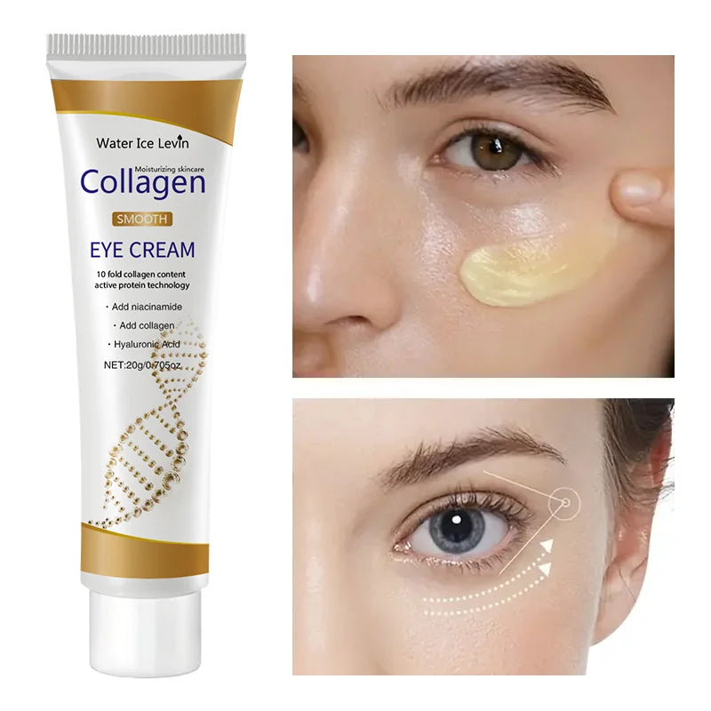 Collagen Anti-Dark Circle Eye Cream