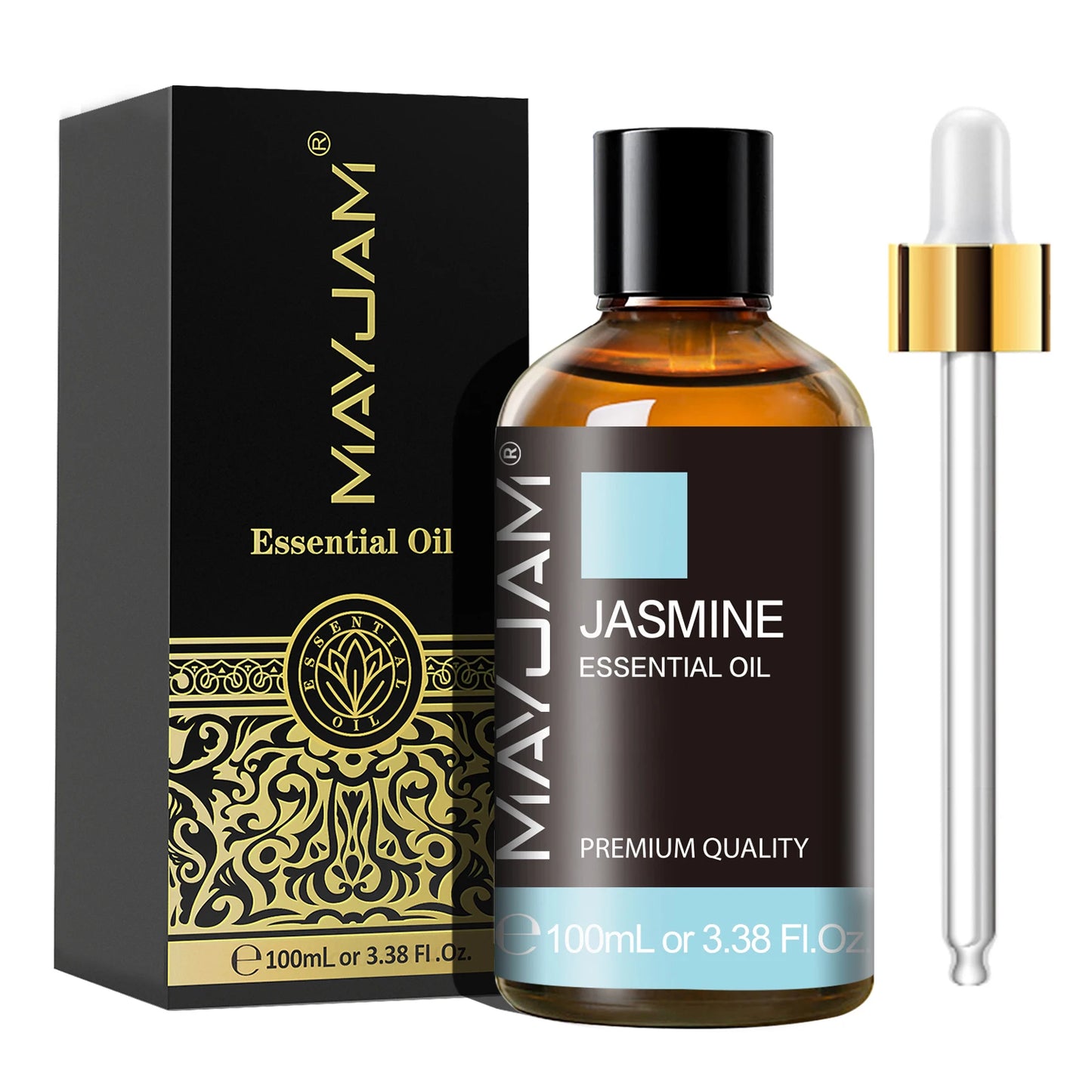 Pure Essential Oil 100ml