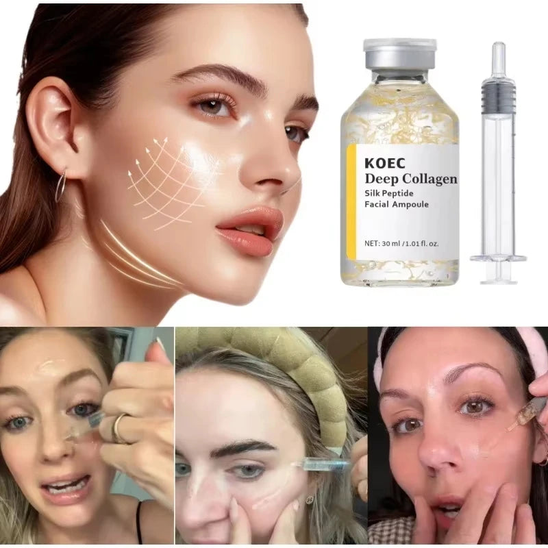Retinol Anti-Aging Face Serum