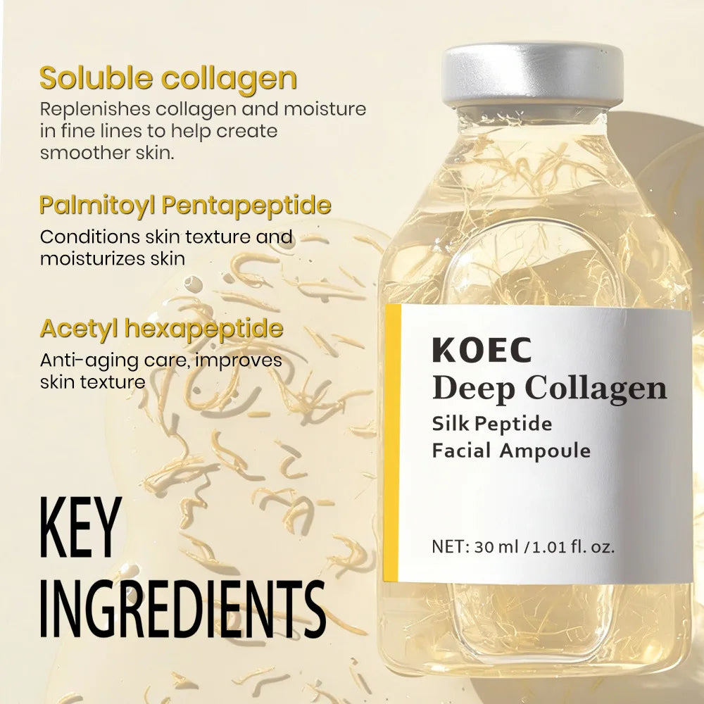 Retinol Anti-Aging Face Serum