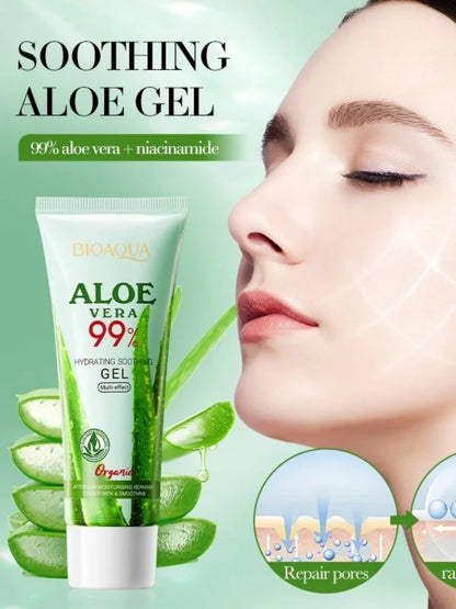 Hydrating Aloe Vera Gel