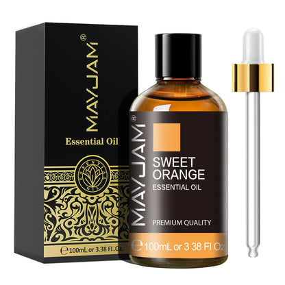 Pure Essential Oil 100ml