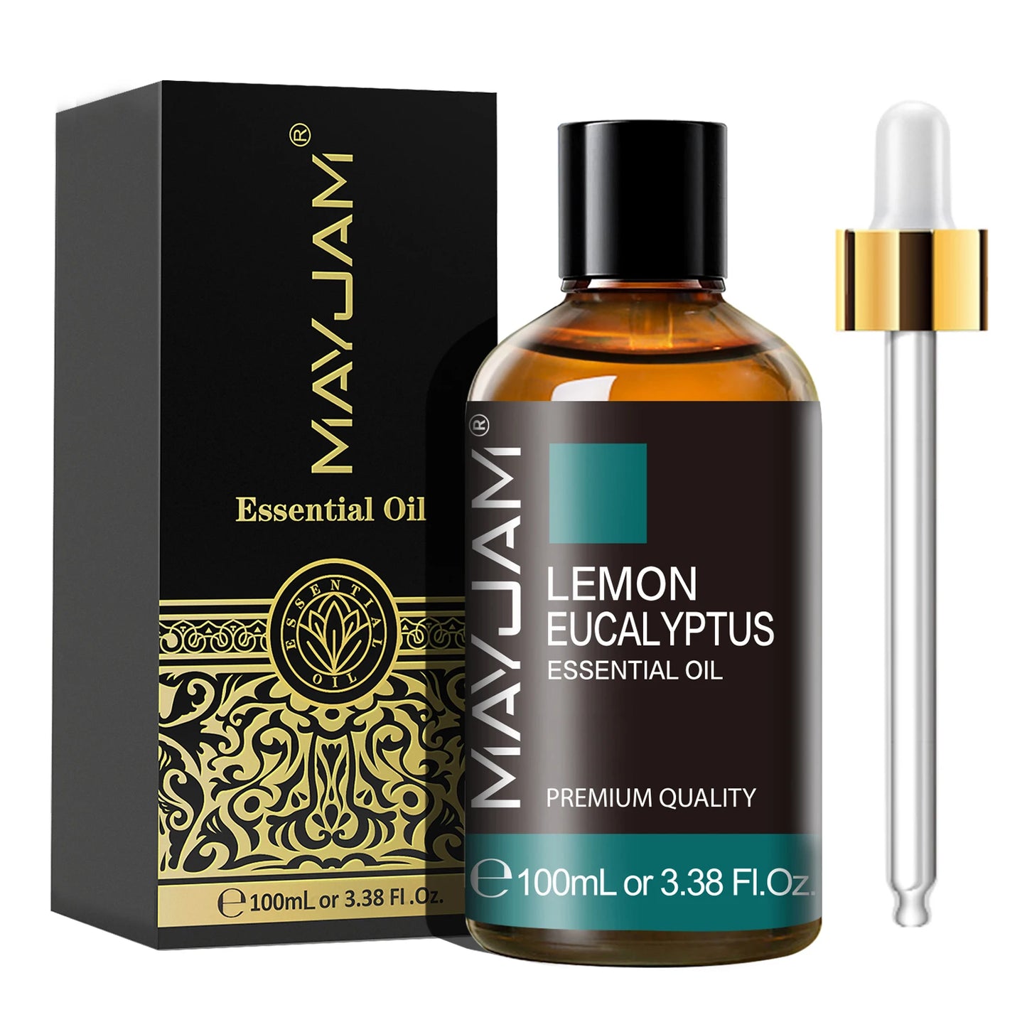 Pure Essential Oil 100ml