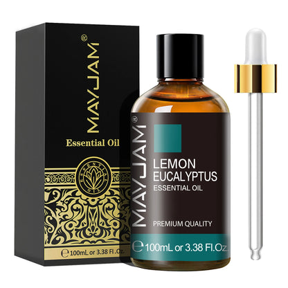 Pure Essential Oil 100ml