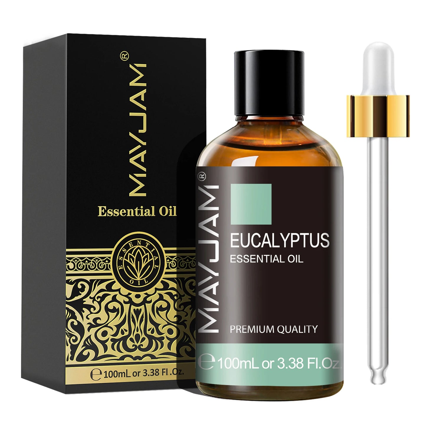 Pure Essential Oil 100ml