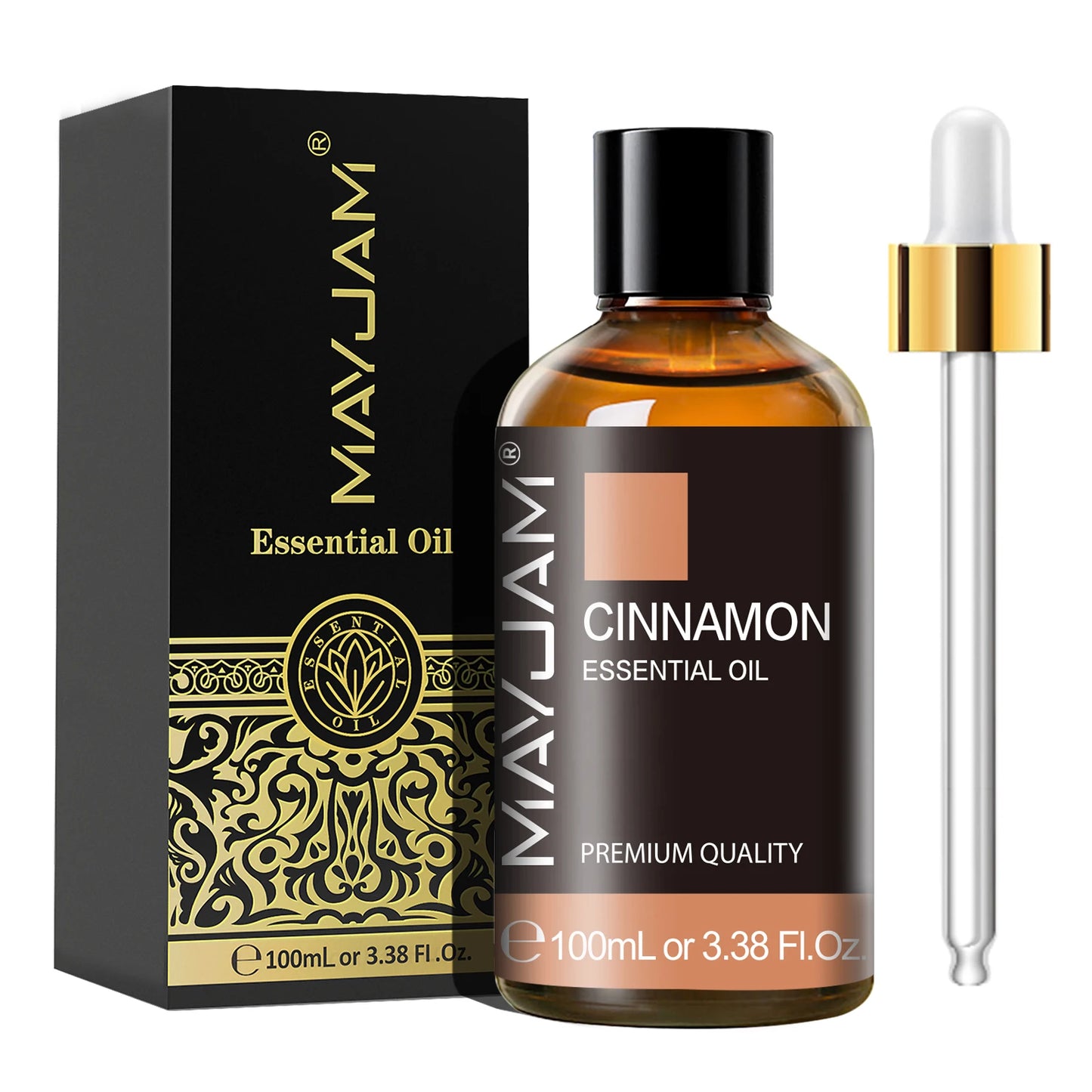 Pure Essential Oil 100ml