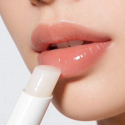 SADOER Coconut Lip Balm – Lasting Moisture & Nourishment