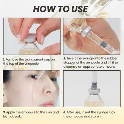 Retinol Anti-Aging Face Serum