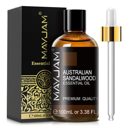 Pure Essential Oil 100ml