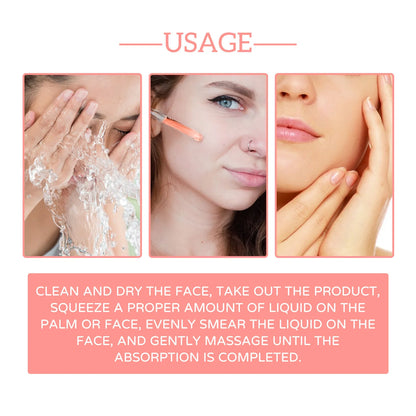 5-in-1 Brightening & Firming Face Serum
