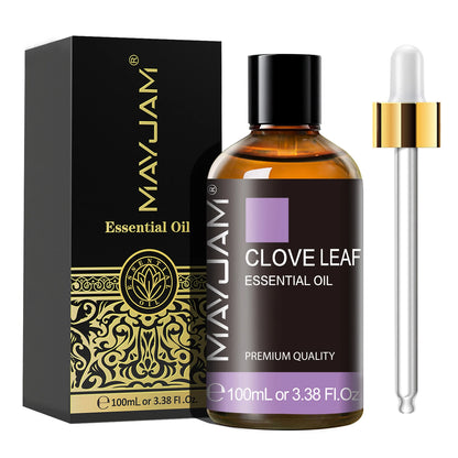 Pure Essential Oil 100ml