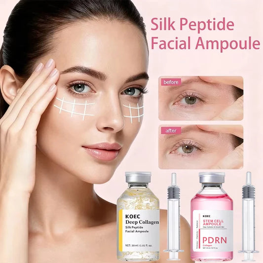 Retinol Anti-Aging Face Serum