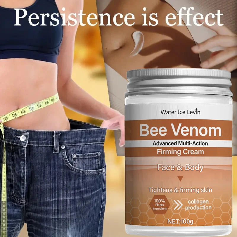 Bee Venom Firming Body Cream